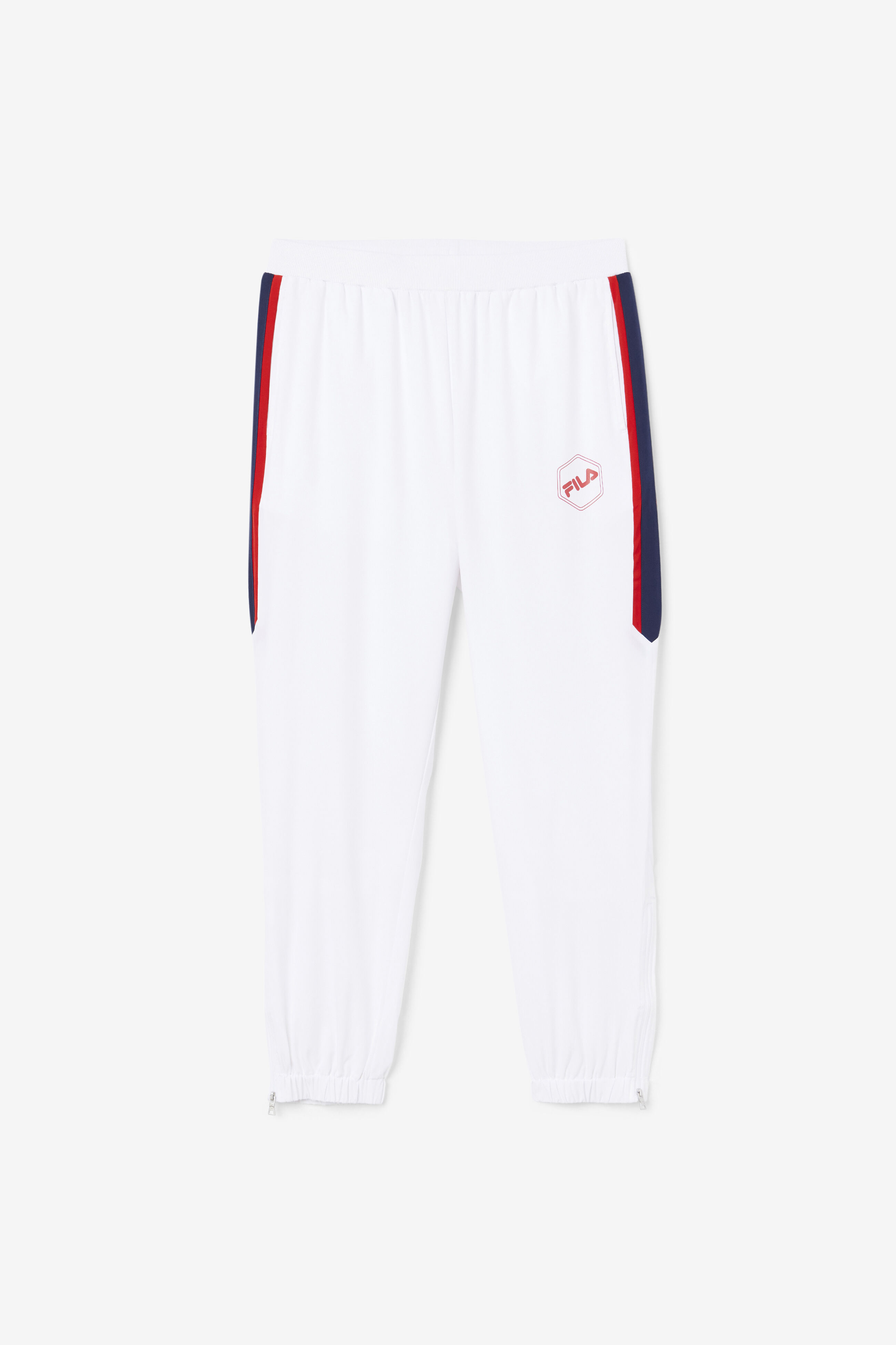 Sanz Men's Windbreaker Pants | Fila LM23C753